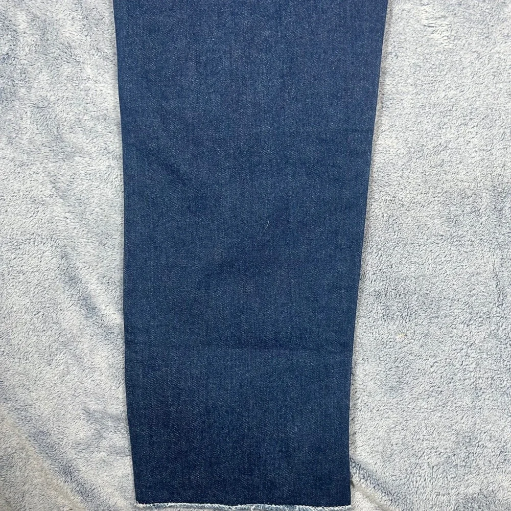 Bulwark FR Flame Resistant Denim Carpenter Pants Blue‎ 50x37 PEJ8DW1 NFPA 2112